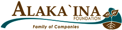 logo:Alakaina Foundation Family of Companies